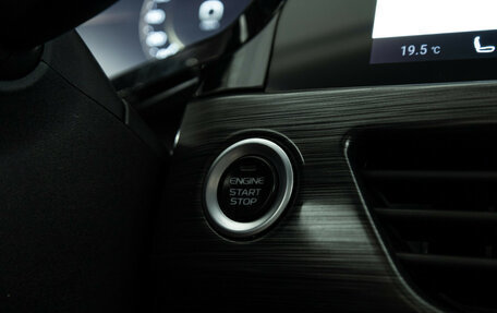 Geely Tugella FY11, 2021 год, 2 249 700 рублей, 16 фотография
