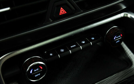 Geely Tugella FY11, 2021 год, 2 249 700 рублей, 19 фотография
