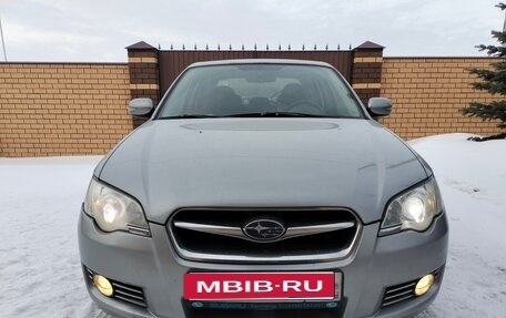 Subaru Legacy IV, 2007 год, 1 000 000 рублей, 1 фотография