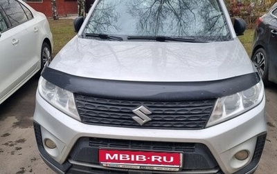 Suzuki Vitara II рестайлинг, 2021 год, 1 525 000 рублей, 1 фотография