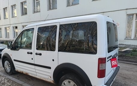 Ford Tourneo Connect I, 2008 год, 310 000 рублей, 1 фотография