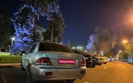 Mitsubishi Lancer IX, 2004 год, 180 000 рублей, 1 фотография