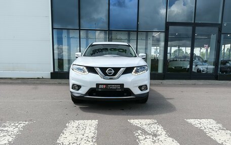 Nissan X-Trail, 2018 год, 1 950 000 рублей, 1 фотография