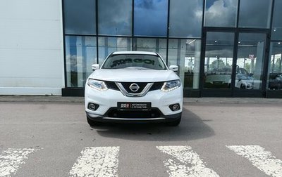 Nissan X-Trail, 2018 год, 1 950 000 рублей, 1 фотография