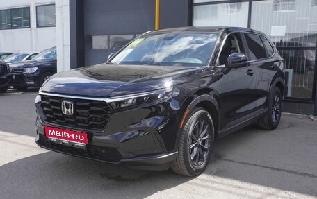 Honda CR-V, 2026 год, 4 490 000 рублей, 1 фотография