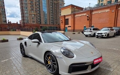 Porsche 911, 2023 год, 29 300 000 рублей, 1 фотография