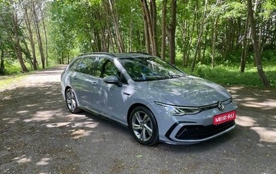 Volkswagen Golf VIII, 2020 год, 2 650 000 рублей, 1 фотография