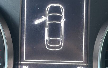 Volkswagen Passat B8 рестайлинг, 2015 год, 1 290 000 рублей, 15 фотография