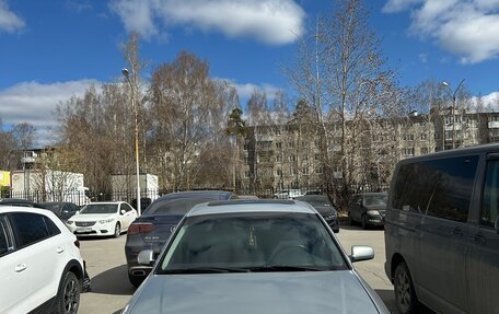 Audi A6, 1998 год, 465 000 рублей, 1 фотография