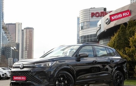 Volkswagen Tiguan, 2026 год, 5 970 000 рублей, 1 фотография