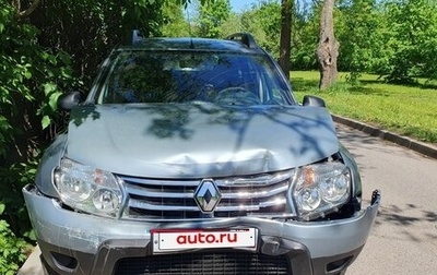 Renault Duster I рестайлинг, 2012 год, 910 000 рублей, 1 фотография