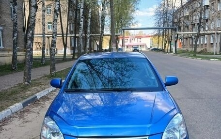 KIA Rio II, 2010 год, 425 000 рублей, 1 фотография