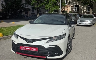 Toyota Camry, 2021 год, 2 900 000 рублей, 1 фотография