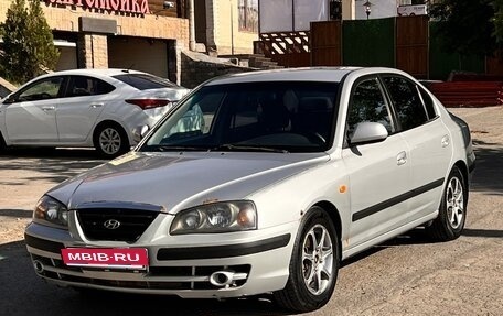 Hyundai Elantra III, 2006 год, 335 000 рублей, 1 фотография