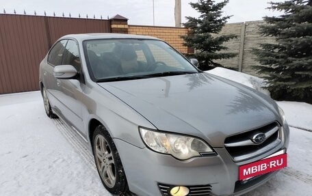 Subaru Legacy IV, 2007 год, 1 000 000 рублей, 2 фотография