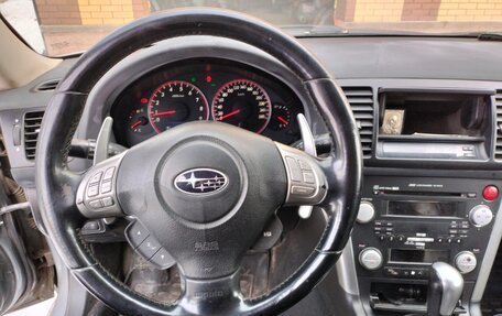 Subaru Legacy IV, 2007 год, 1 000 000 рублей, 7 фотография