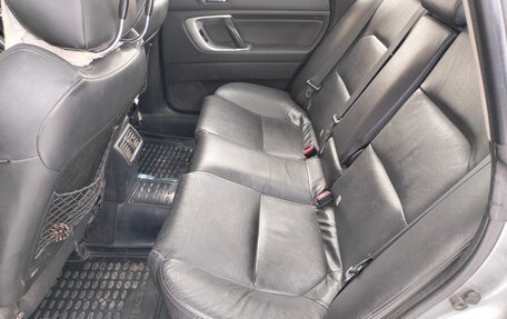 Subaru Legacy IV, 2007 год, 1 000 000 рублей, 9 фотография