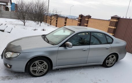 Subaru Legacy IV, 2007 год, 1 000 000 рублей, 6 фотография