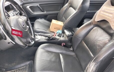 Subaru Legacy IV, 2007 год, 1 000 000 рублей, 8 фотография