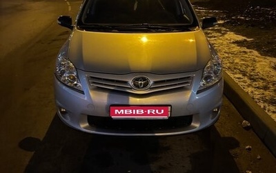 Toyota Auris II, 2010 год, 1 049 000 рублей, 1 фотография