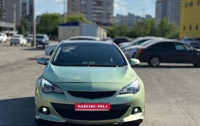 Opel Astra J, 2012 год, 1 000 050 рублей, 1 фотография