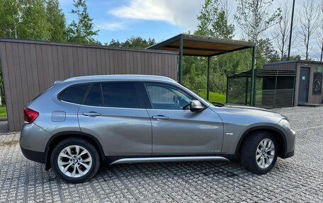 BMW X1, 2012 год, 1 100 000 рублей, 7 фотография