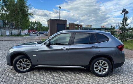 BMW X1, 2012 год, 1 100 000 рублей, 3 фотография