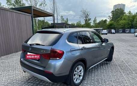 BMW X1, 2012 год, 1 100 000 рублей, 6 фотография