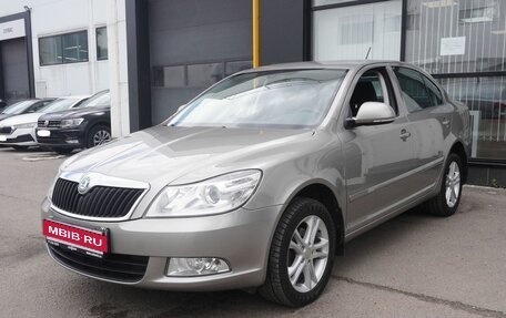 Skoda Octavia, 2012 год, 791 000 рублей, 1 фотография