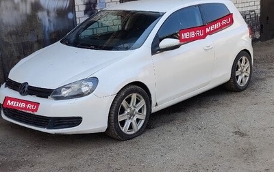 Volkswagen Golf VI, 2012 год, 400 000 рублей, 1 фотография