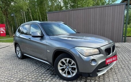 BMW X1, 2012 год, 1 100 000 рублей, 8 фотография