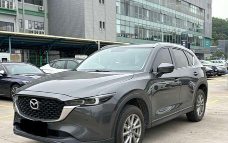 Mazda CX-5 II, 2022 год, 2 450 000 рублей, 1 фотография