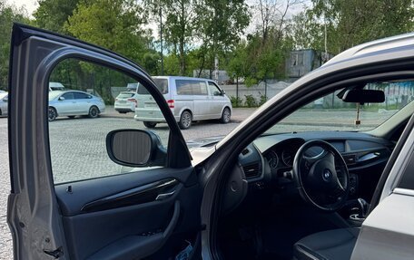 BMW X1, 2012 год, 1 100 000 рублей, 9 фотография