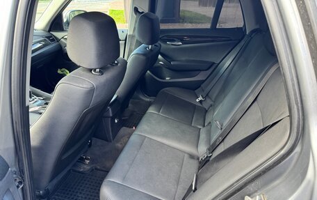 BMW X1, 2012 год, 1 100 000 рублей, 13 фотография