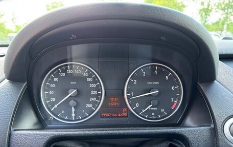 BMW X1, 2012 год, 1 100 000 рублей, 11 фотография