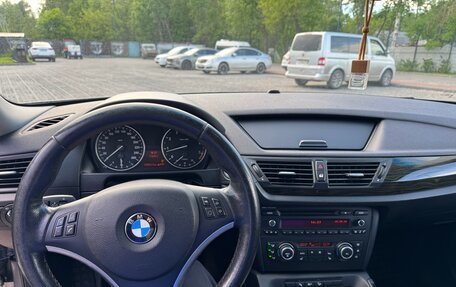 BMW X1, 2012 год, 1 100 000 рублей, 10 фотография