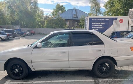 Toyota Corona IX (T190), 2000 год, 435 000 рублей, 7 фотография