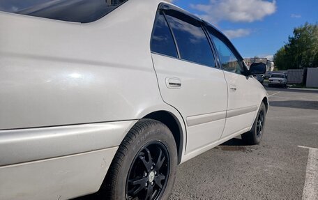 Toyota Corona IX (T190), 2000 год, 435 000 рублей, 13 фотография