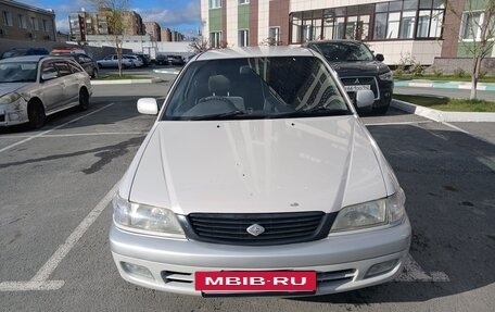 Toyota Corona IX (T190), 2000 год, 435 000 рублей, 2 фотография