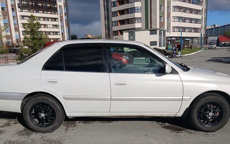 Toyota Corona IX (T190), 2000 год, 435 000 рублей, 10 фотография