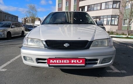 Toyota Corona IX (T190), 2000 год, 435 000 рублей, 3 фотография