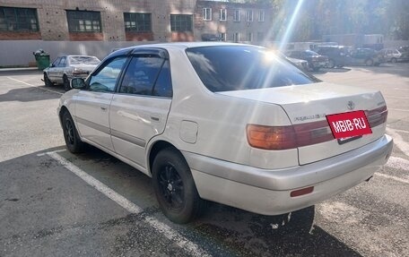 Toyota Corona IX (T190), 2000 год, 435 000 рублей, 8 фотография