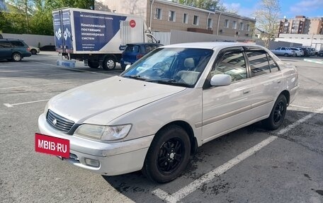 Toyota Corona IX (T190), 2000 год, 435 000 рублей, 4 фотография