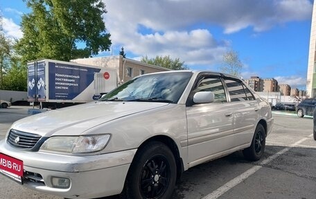 Toyota Corona IX (T190), 2000 год, 435 000 рублей, 5 фотография