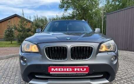 BMW X1, 2012 год, 1 100 000 рублей, 16 фотография