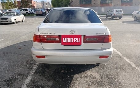 Toyota Corona IX (T190), 2000 год, 435 000 рублей, 9 фотография