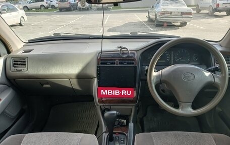 Toyota Corona IX (T190), 2000 год, 435 000 рублей, 31 фотография