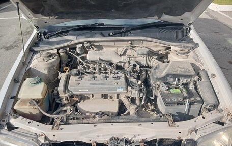 Toyota Corona IX (T190), 2000 год, 435 000 рублей, 33 фотография