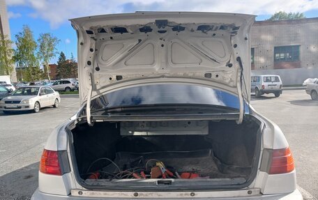 Toyota Corona IX (T190), 2000 год, 435 000 рублей, 36 фотография