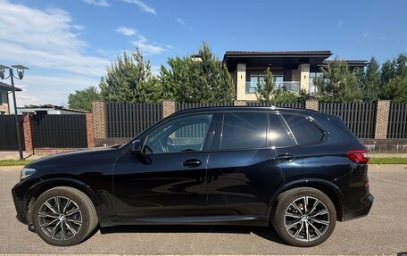 BMW X5, 2019 год, 5 900 000 рублей, 4 фотография